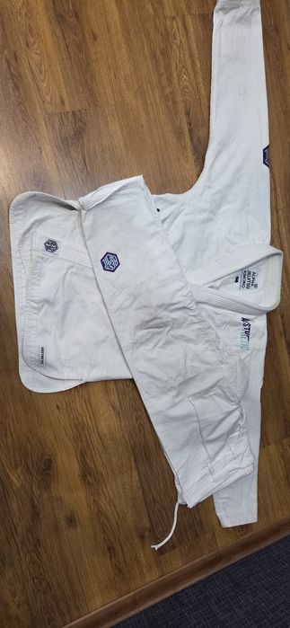 Кимано для bjj идеал