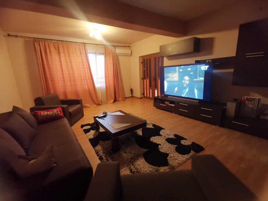 Casa de închiriat lângă Târgoviște