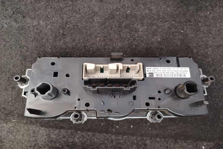 Comanda AC 5P0820047K 5HB008848 5P0820047K 5HB008848 Seat Leon a 2-a
