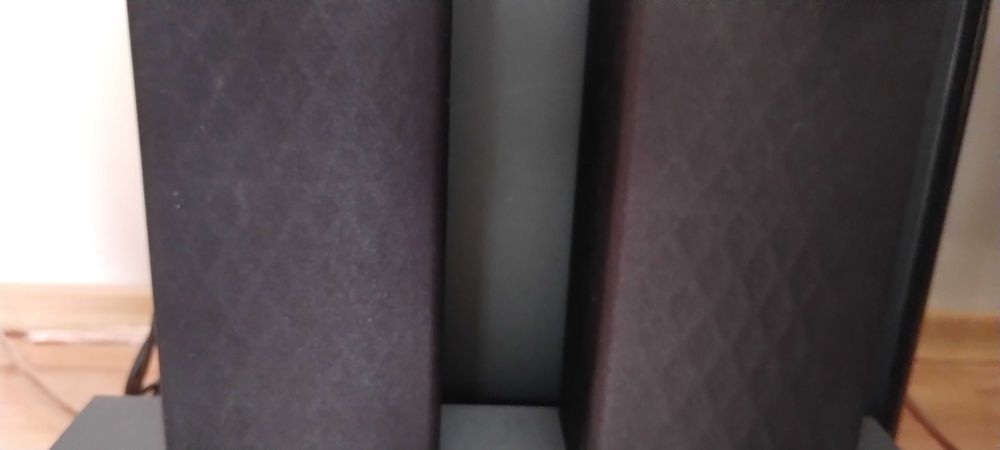 Onkyo Dolby Atmos 5.1.2 тонколони с активен субуфер