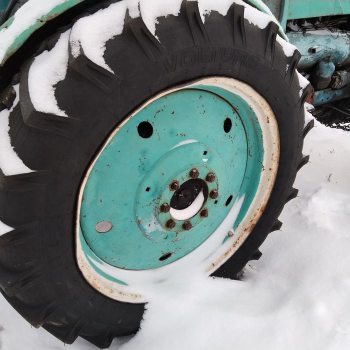 Продам Трактор Т 40