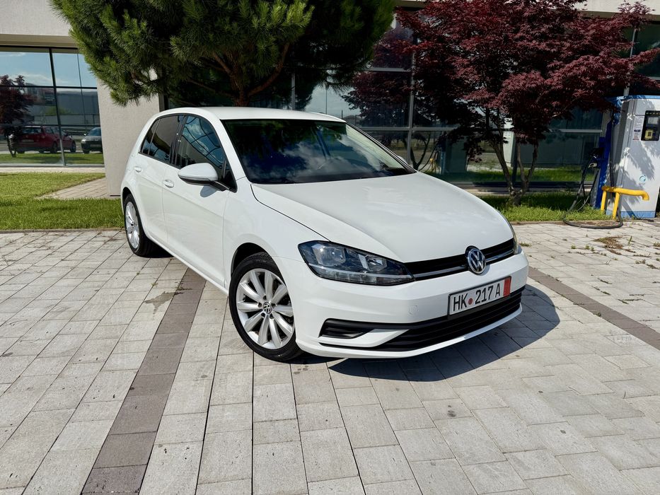Volkswagen Golf 7.5 Facelift 2020 1.6 TDI 116(cp)