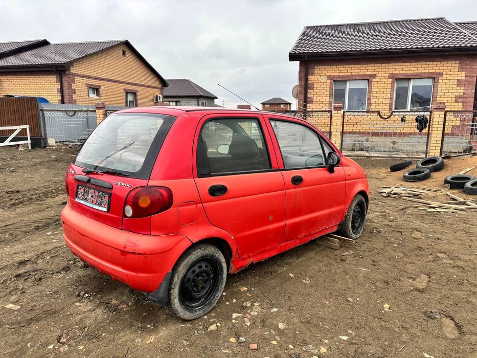 Ларгус, Матиз сатылады. Продается Largus, Matiz