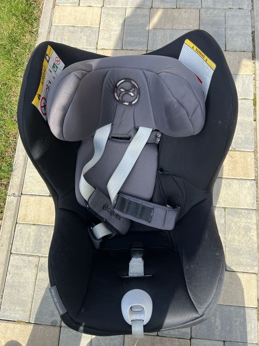 Scaun auto copil Cybex Sirona M2 i-size