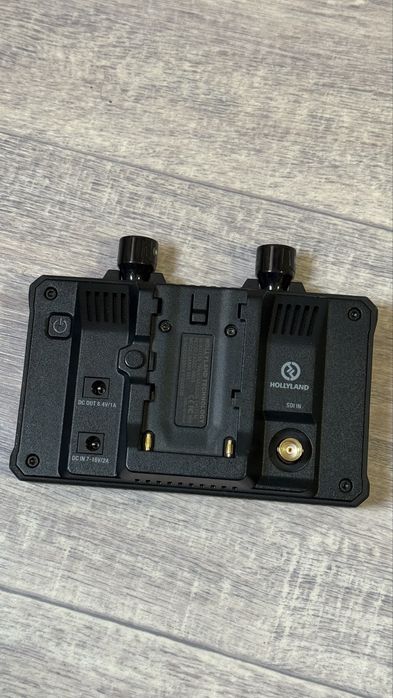 Монитор-передатчик Hollyland M1