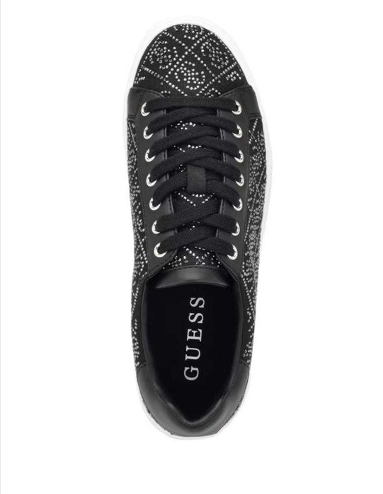 Кеды guess кроссовки 41 размер