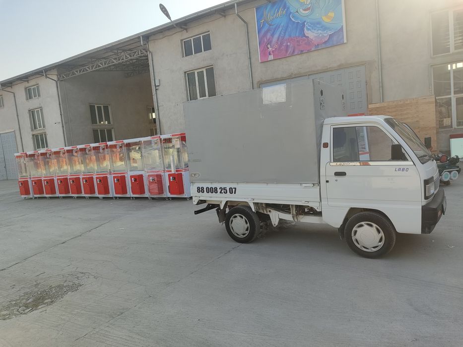 labo sotiladi yili 2018