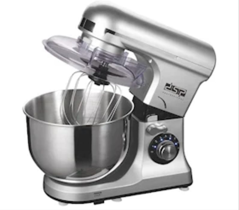 Тестомес 10 литров