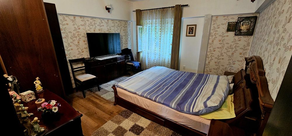 Casa single Valea Adanca !! 540mp teren !! Atelierului!!