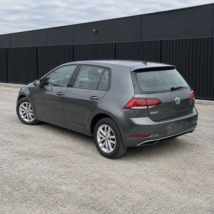 На части! Vw Golf 7.5 DDY 1.6tdi dsg голф