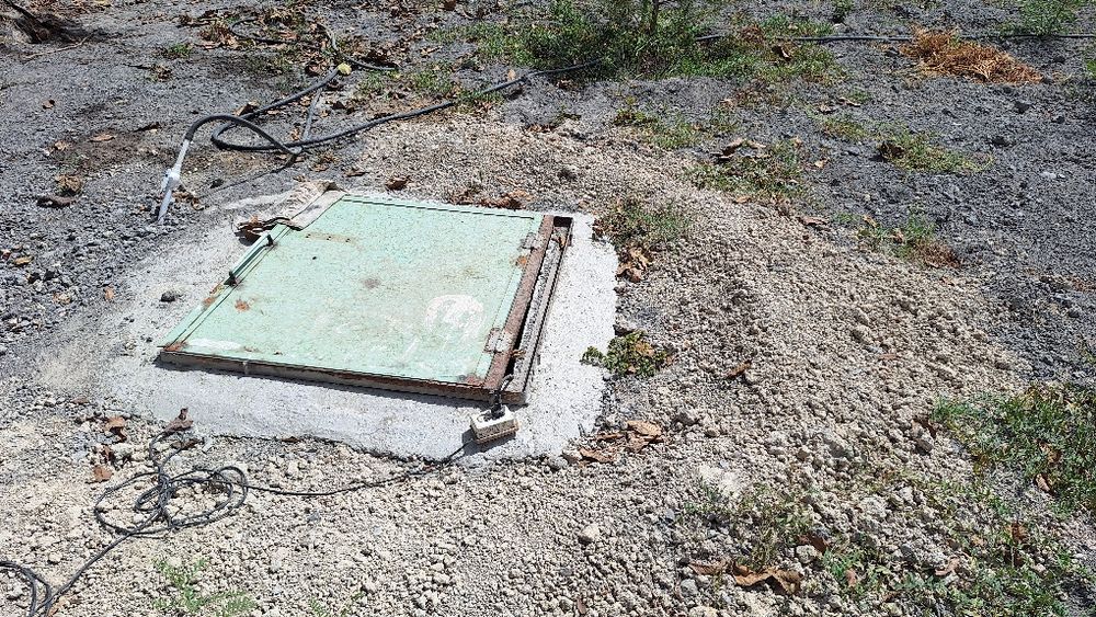 Продается дачный участок