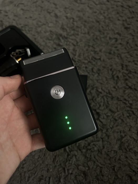 Men's Professional Grooming Kit - Trimmer Set