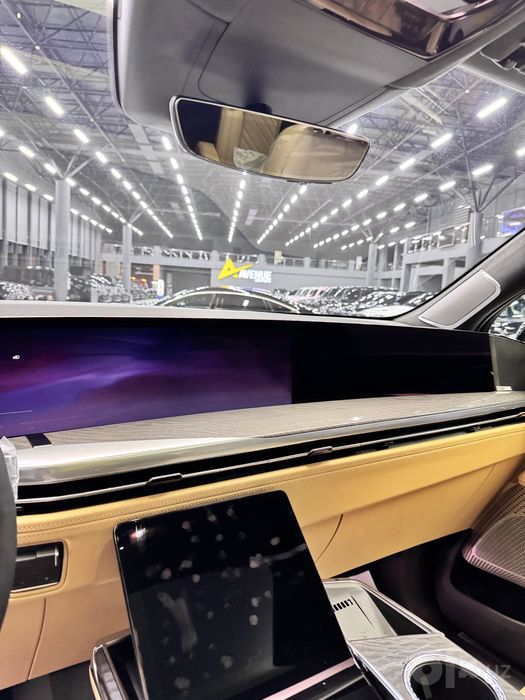 Продается Cadillac Escalade IQ V max