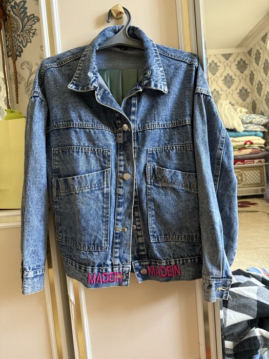 Продается одежда по 2500 тг все