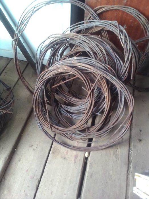 Сым темір балка байлауга