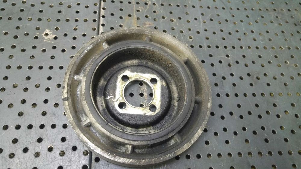 Fulie vibrochen 1.3 mjt fiat grande punto 285335hz 46819147