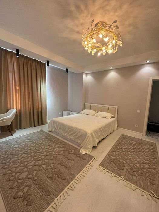 Срочно Продается 3х Комнатная  68 м2 Parkent Plaza Яшнабадский р-н