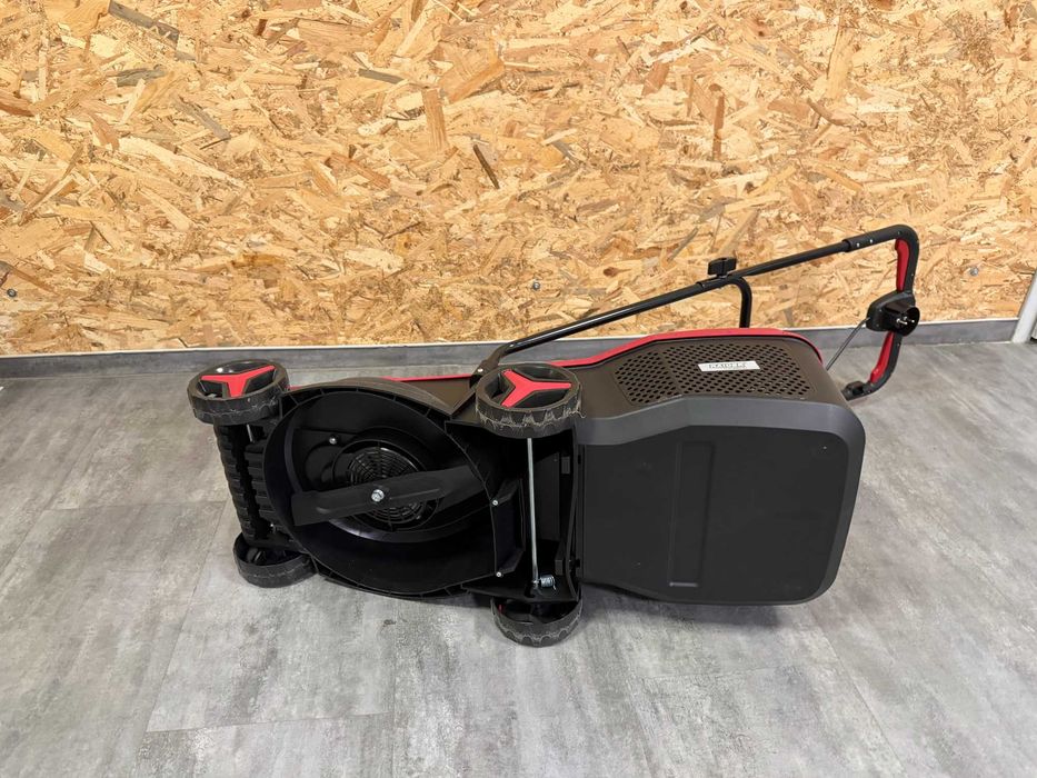 Косачка 1300W 32cm 35L 400m2 RD-LM36 /1200W 32cm 30L 400m2 RD-LM30  / Прахосмукачка
