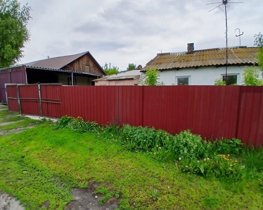 Продам дом село Предгорное