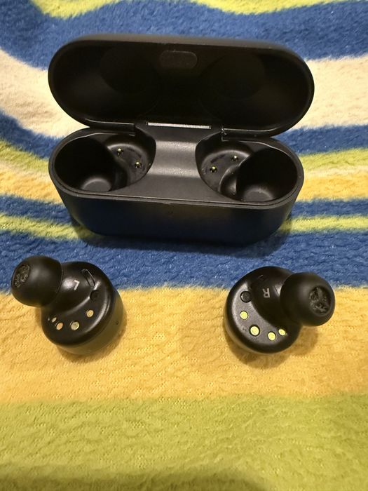 Casti Technics EAH-AZ100 wireless Negru Pret final