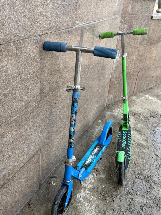 Продам самокат.