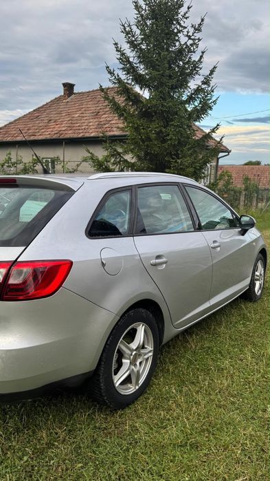 Seat Ibiza 1,6 Diesel , din 2013