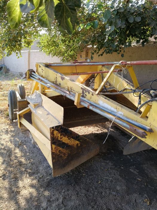 Lazerli dala tekislagich (Laser planer) sotiladi