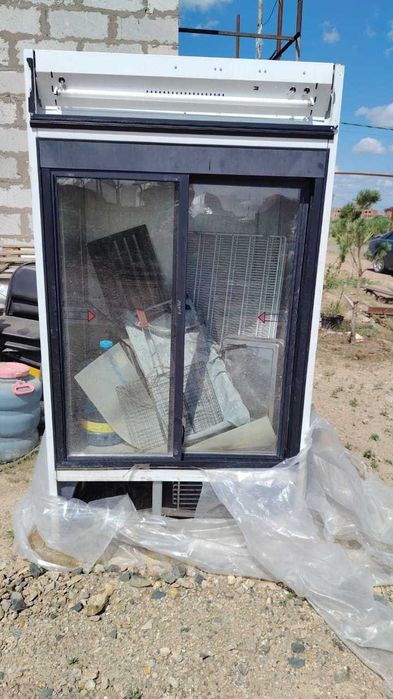 Продам холодильник