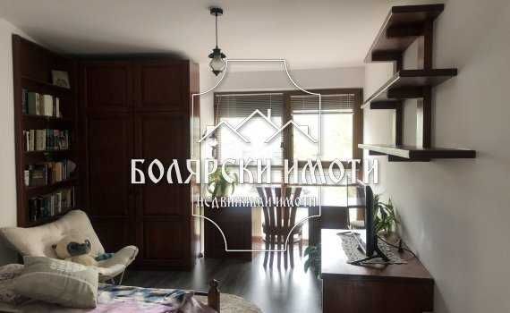 Дава се под наем Двустаен апартамент в Велико Търново, Център - 60 кв.м за 306 € - Снимка #5