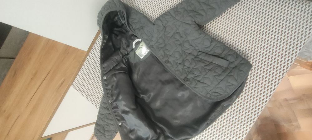 Куртка детская на мальчика