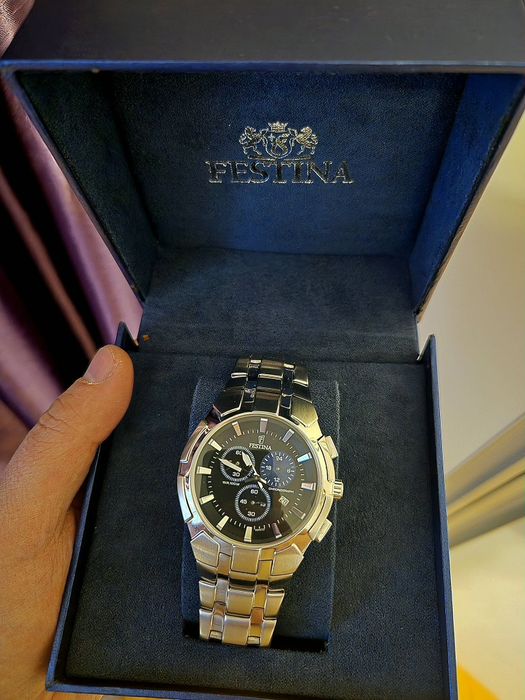 Vand Ceas Festina Chronograph