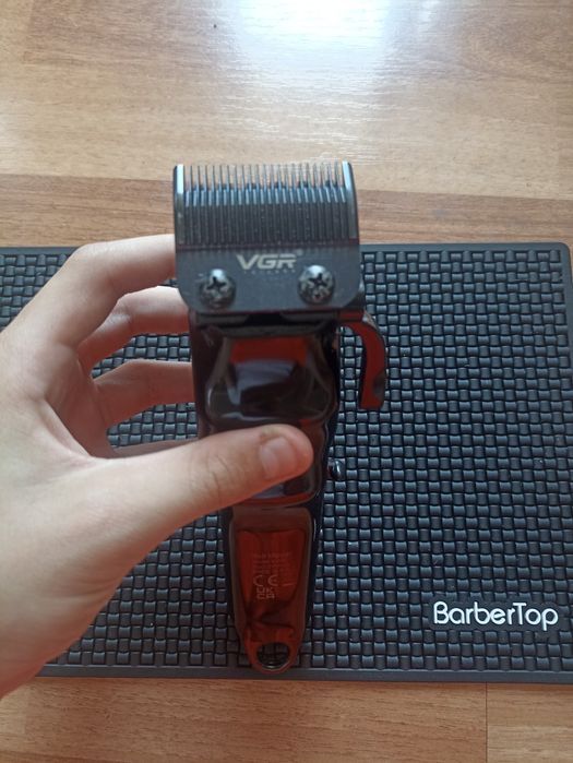 Mașina Tuns Vgr Profesională