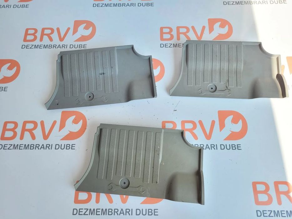 Capac Cric / Capac Tablou Siguranta pentru Vw Lt / Mercedes Sprinter E