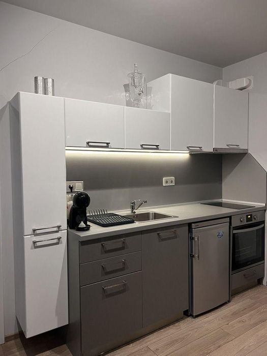 Дава се под наем Двустаен апартамент в София, Манастирски ливади - 60 кв.м за 996.03 € - Снимка #6