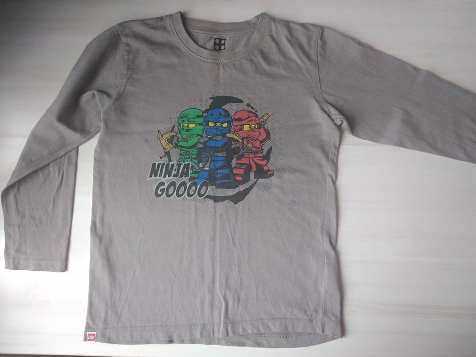 Блузки, сако, елек LC Waikiki, потник, бански, къси панталони 134/140