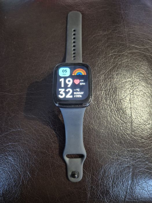 Смарт часовник - Regmi Watch 3 activ