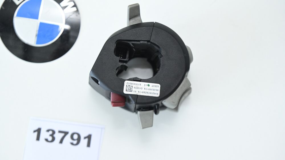 Bloc Comenzi Stanga BMW R1200GS / R1250GS / S1000XR 2011 - 2018