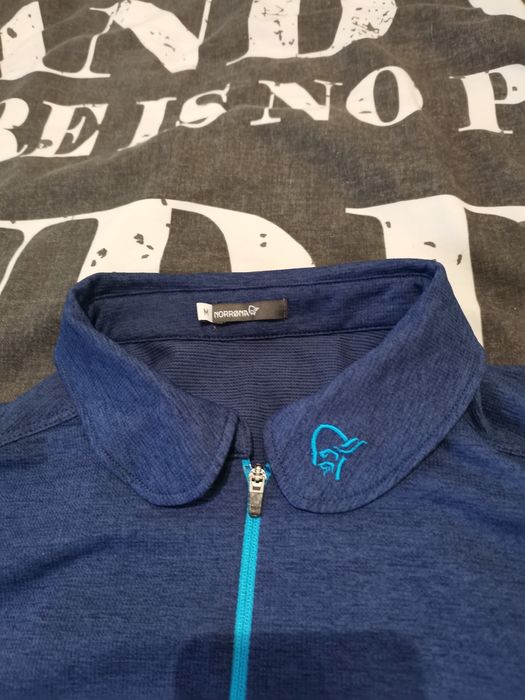 Norrona Fjora Дамска тениска