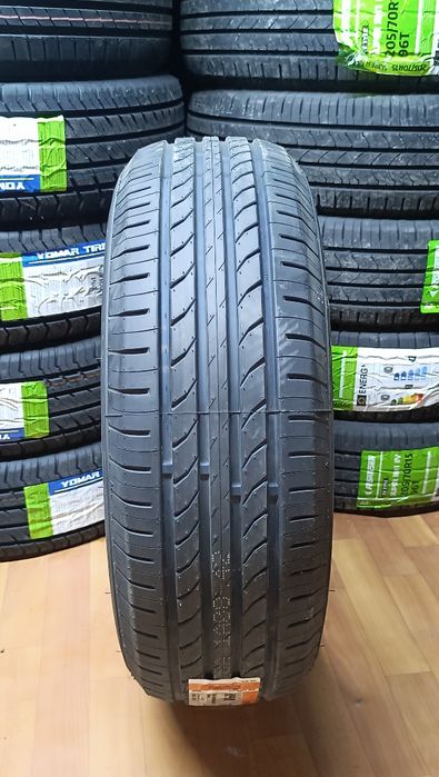 215/60R17  GOLDEN  CROWN