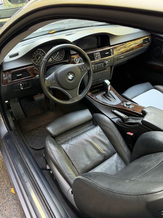 BMW 328i Xdrive 3.0