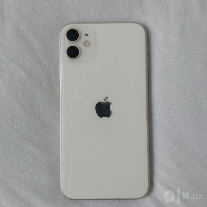 Sotiladi naxtga iPhone 11