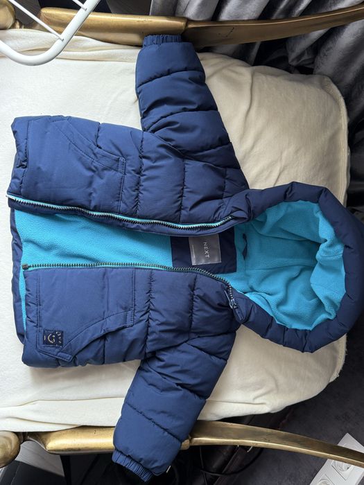 Одежда с 6 мес до 1,5 года