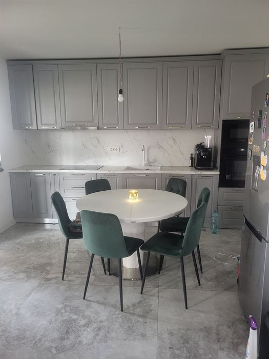 Proprietar vand casa individuala situata in Popesti Leordeni