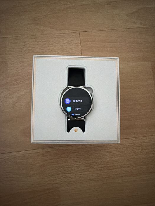 Часы Huawei Watch Gt5