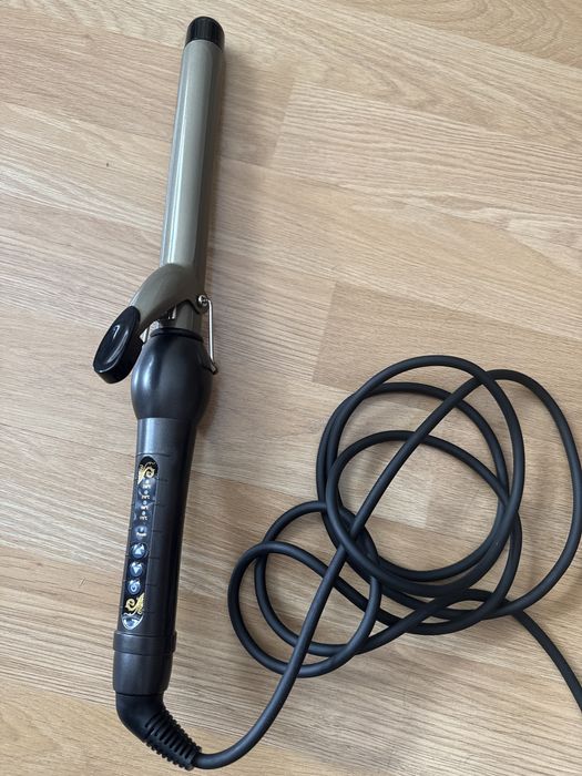 Плойка для волос