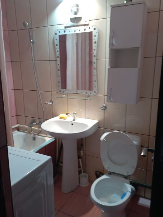 Garsoniera confort 1, situată în zona casa de cultura,de închiriat