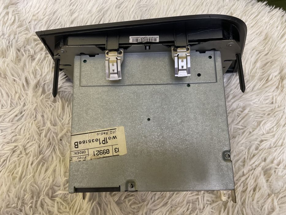 Мултимедия за Seat Leon 2007