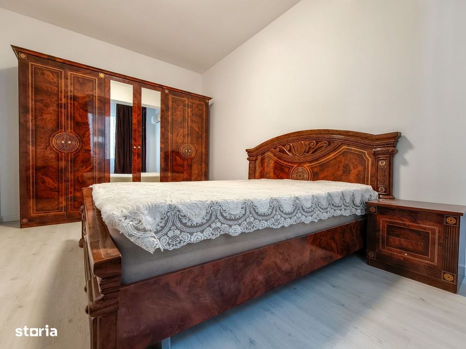 Prima Inchiriere | 2 camere + parcare | Militari Residence-Ilie Petre
