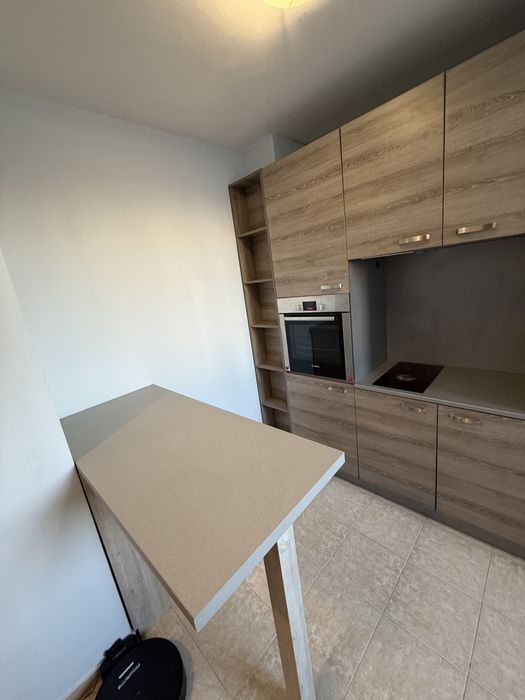 Дава се под наем Двустаен апартамент в София, Люлин 10 - 72 кв.м за 598.23 € - Снимка #8