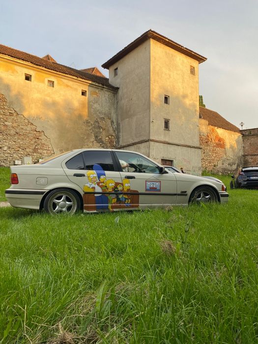 BMW 318 E36 1994